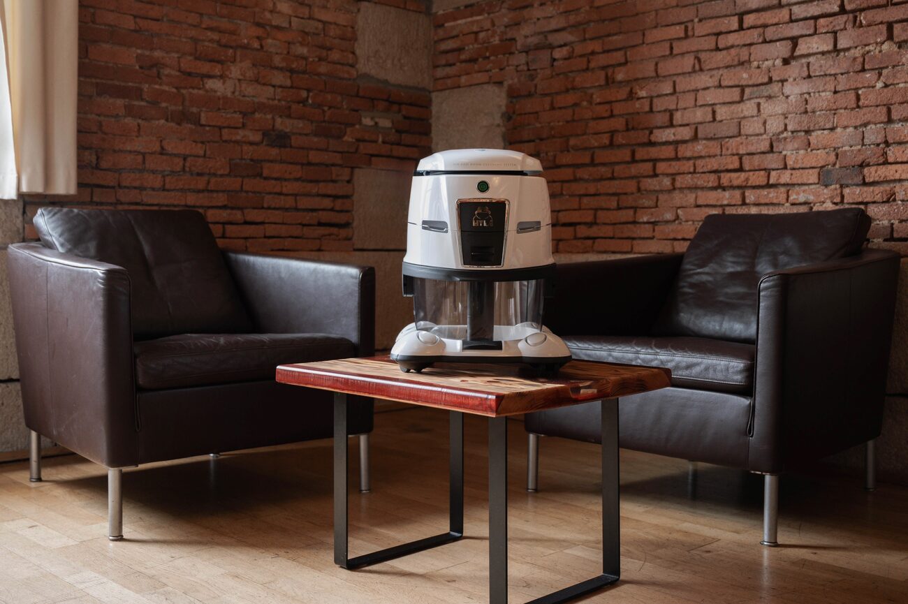 HYLA EST Air and Room Cleaning System